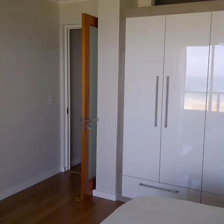 Beachfront Apartment At Seaspray In Blouberg Bloubergstrand Room photo