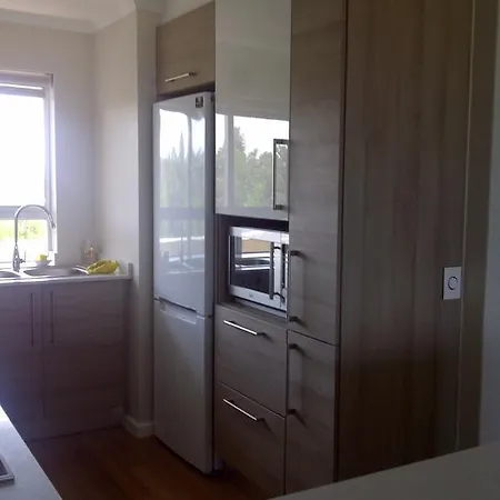 Beachfront Apartment At Seaspray In Blouberg Bloubergstrand Room photo