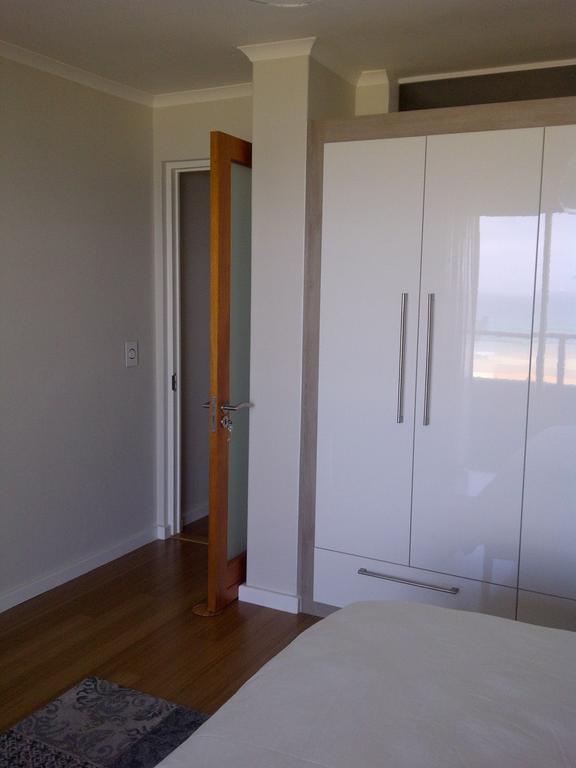 Beachfront At Seaspray In Blouberg
