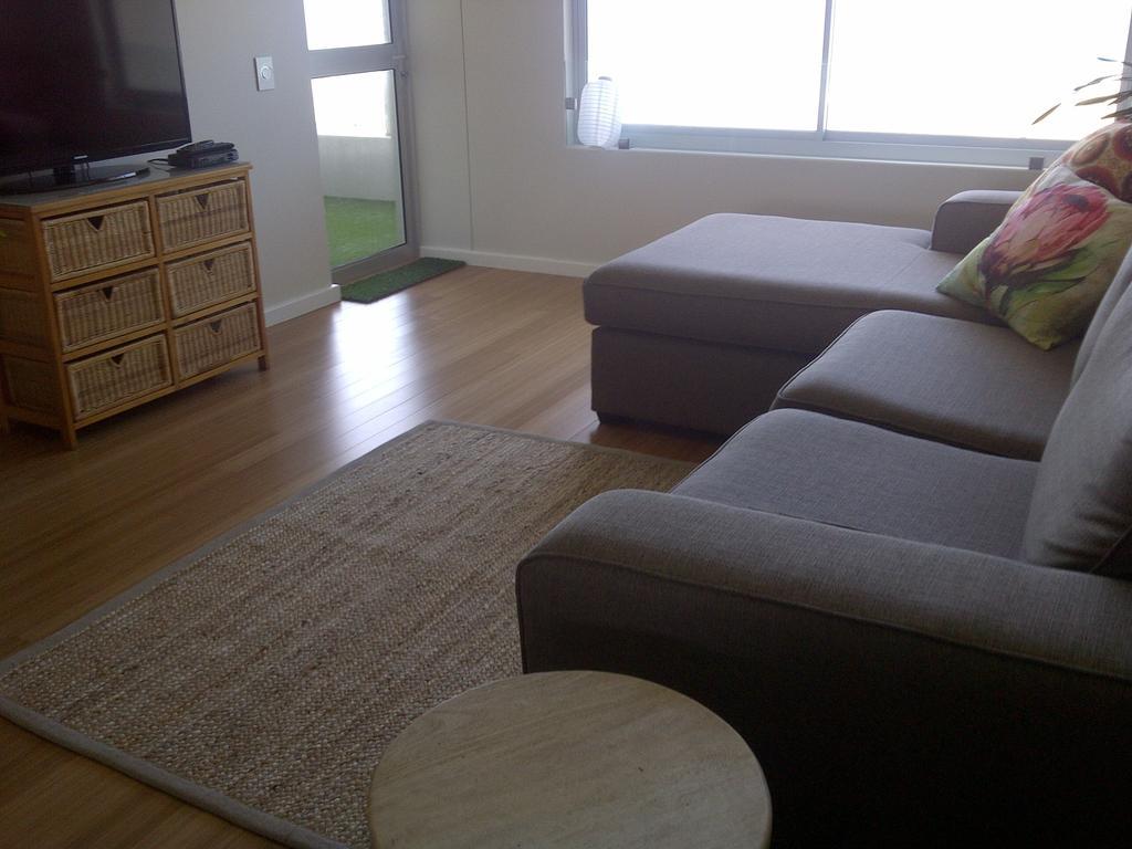 Apartamento Beachfront At Seaspray In Blouberg Bloubergstrand