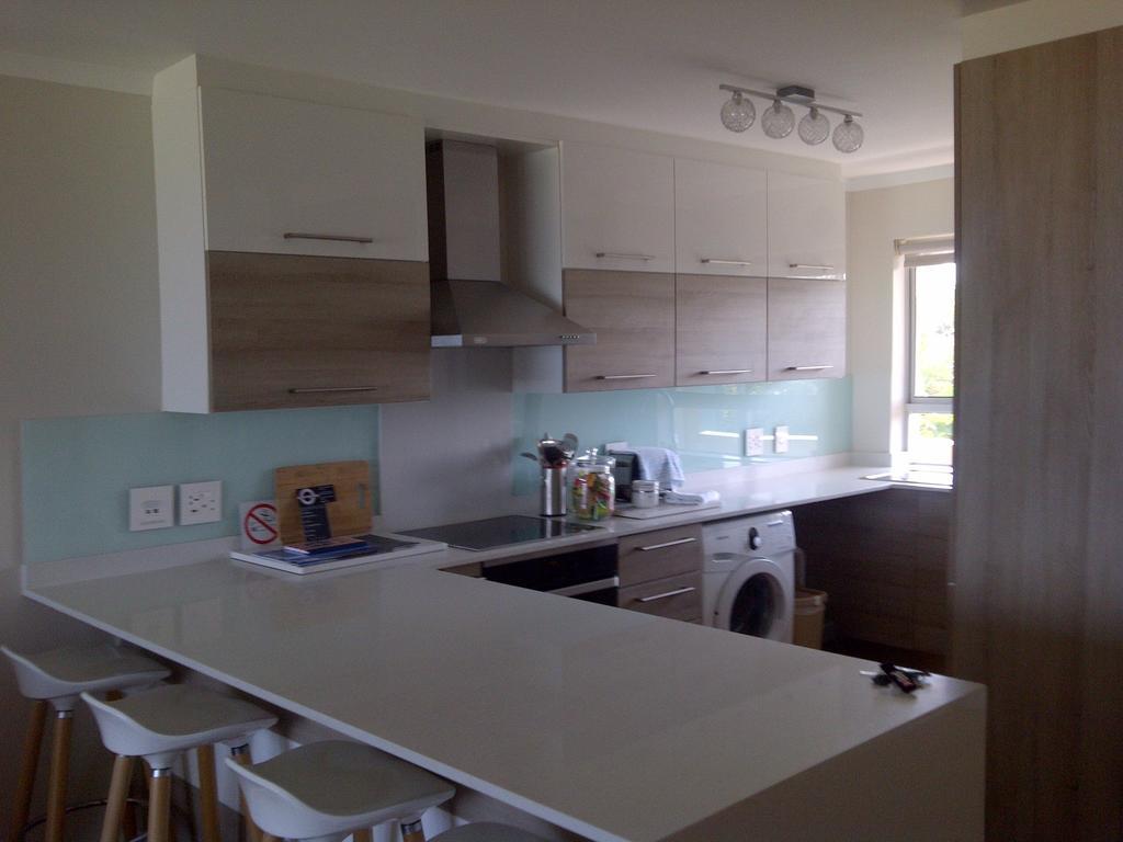 Beachfront At Seaspray In Blouberg * Bloubergstrand