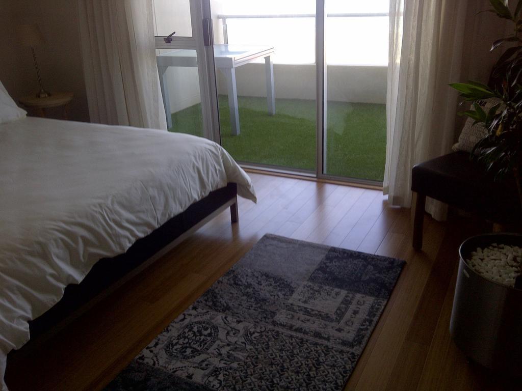 Apartamento Beachfront At Seaspray In Blouberg Bloubergstrand