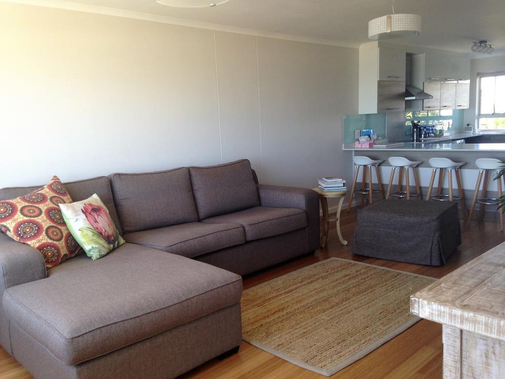 Beachfront At Seaspray In Blouberg * Bloubergstrand