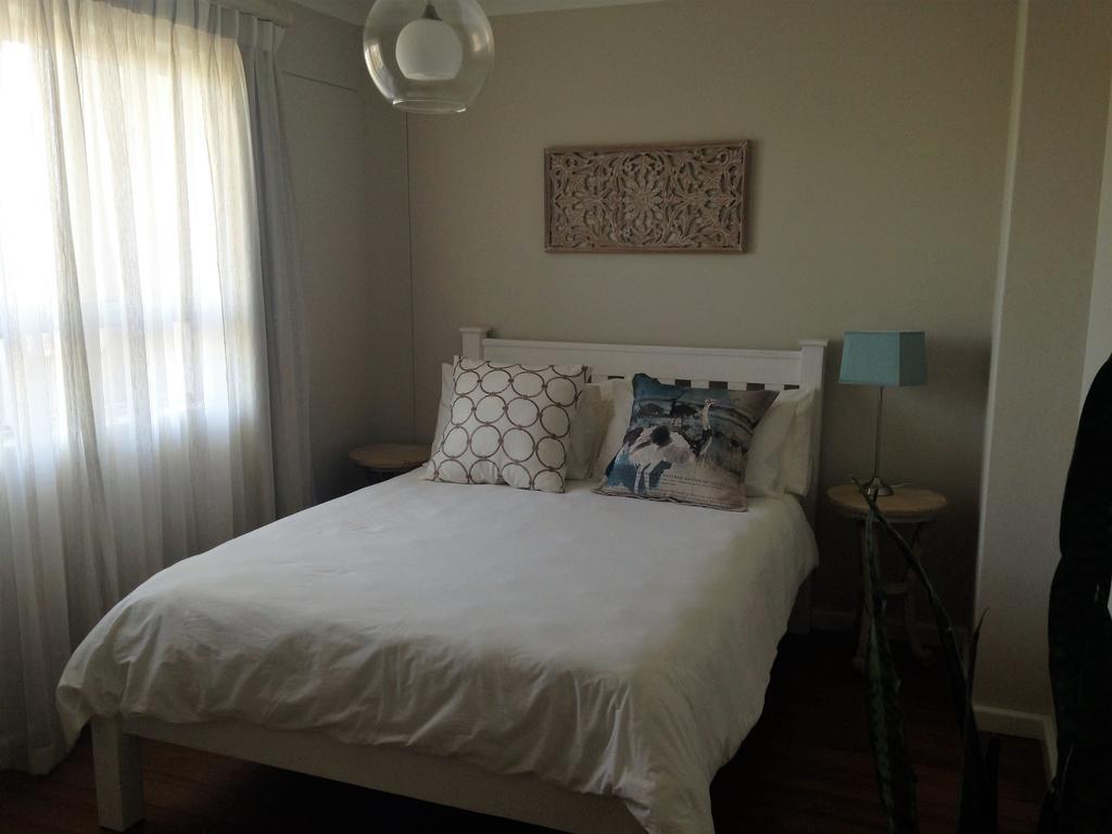 Apartamento Beachfront At Seaspray In Blouberg Bloubergstrand