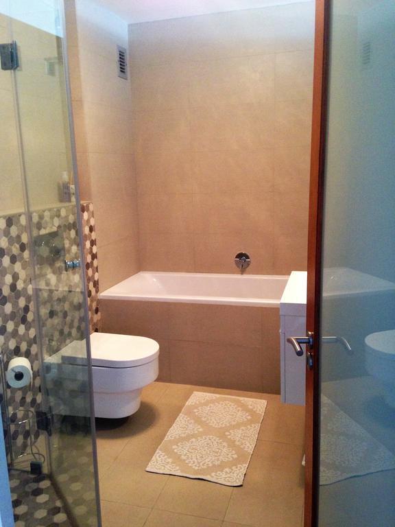 Apartamento Beachfront At Seaspray In Blouberg Bloubergstrand