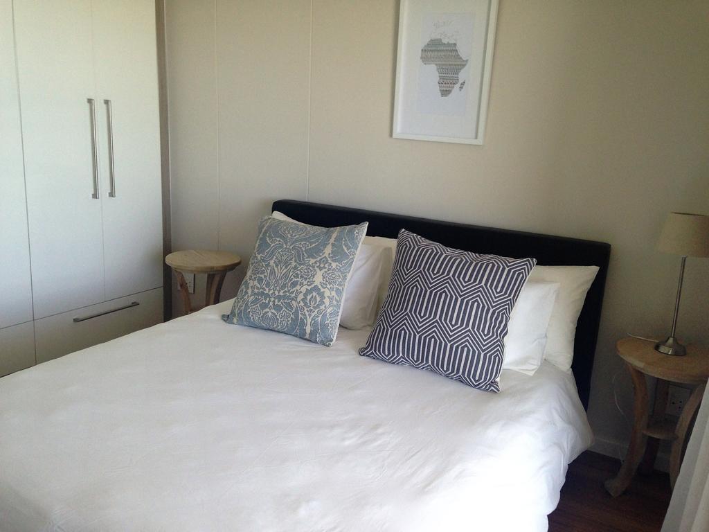 Beachfront At Seaspray In Blouberg Apartamento Bloubergstrand