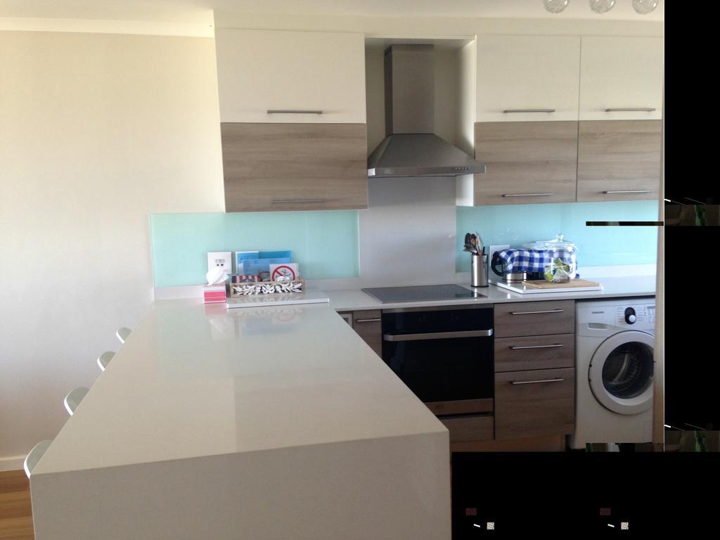 Beachfront At Seaspray In Blouberg *