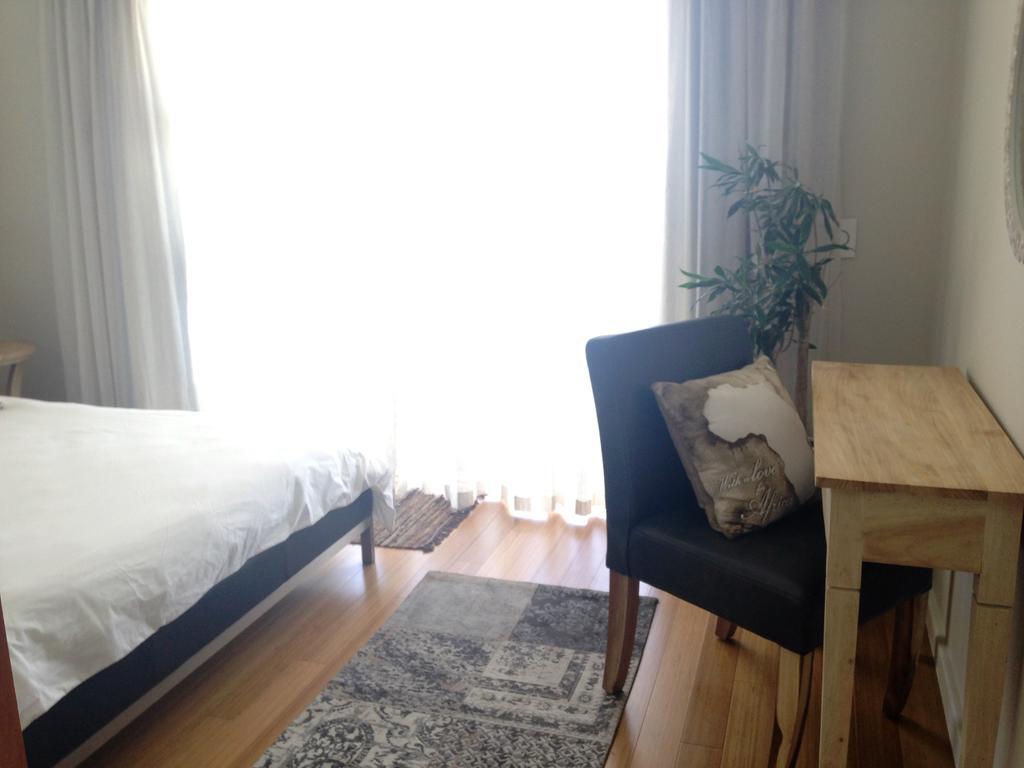 Beachfront At Seaspray In Blouberg Apartamento