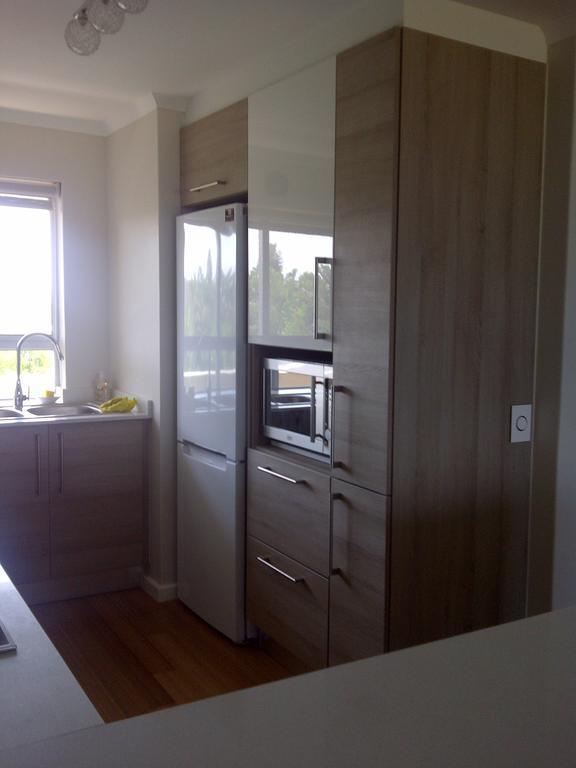 Beachfront At Seaspray In Blouberg Appartement